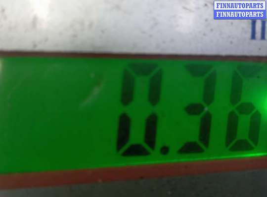 купить топливная рампа бензиновая на OPEL MOKKA