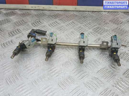 купить топливная рампа бензиновая на OPEL MOKKA