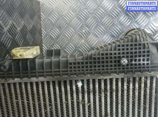 купить радиатор интеркулера на SEAT ALHAMBRA 7N