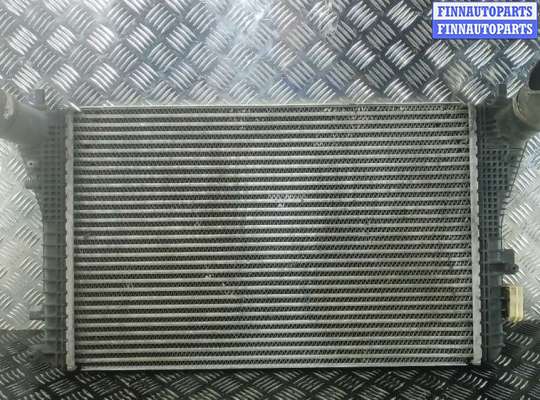 купить радиатор интеркулера на SEAT ALHAMBRA 7N