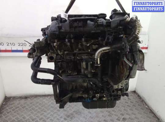 купить двигатель дизельный на PEUGEOT 307