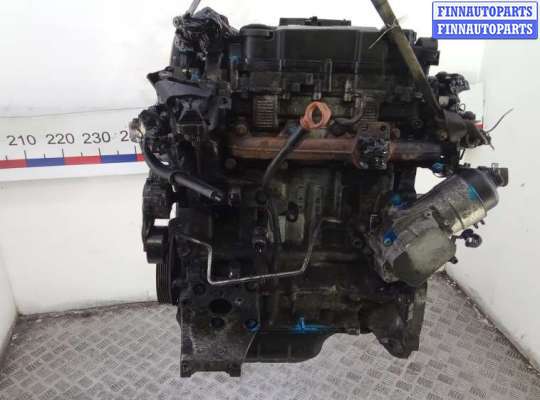 купить двигатель дизельный на PEUGEOT 307