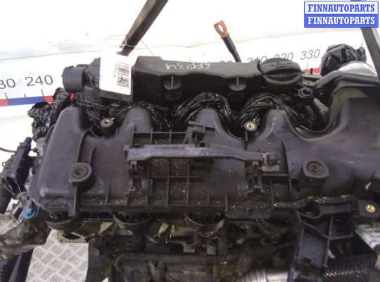купить двигатель дизельный на PEUGEOT 307