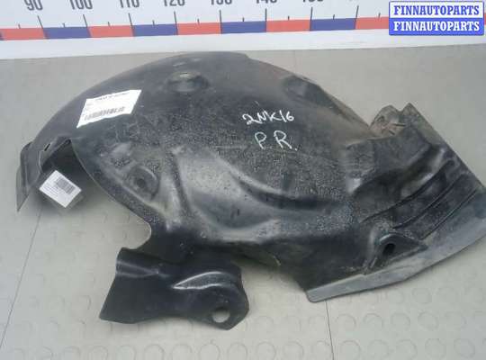 купить защита арок (защита крыла, подкрылок) передняя правая на RENAULT MEGANE 3