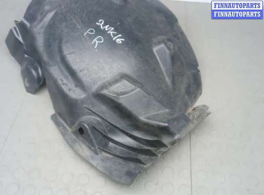 купить защита арок (защита крыла, подкрылок) передняя правая на RENAULT MEGANE 3