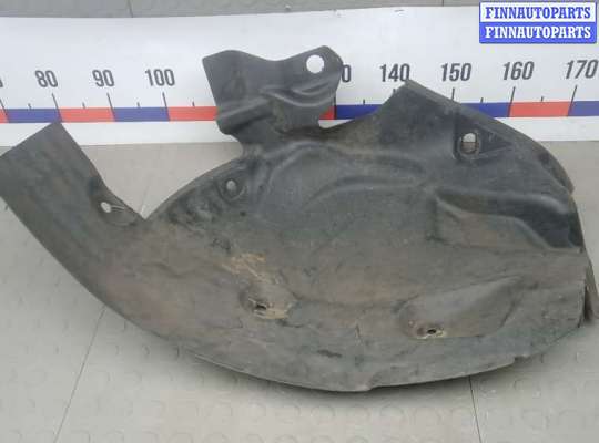 купить защита арок (защита крыла, подкрылок) передняя правая на RENAULT MEGANE 3