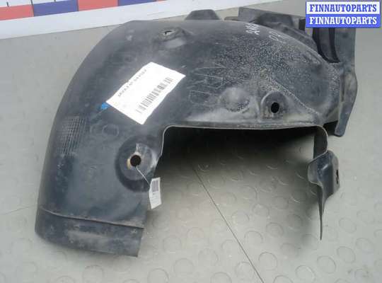 купить защита арок (защита крыла, подкрылок) передняя правая на RENAULT MEGANE 3