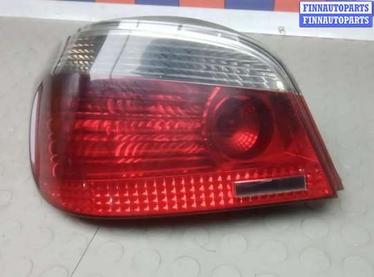 купить фонарь задний левый на BMW 5 E60/E61