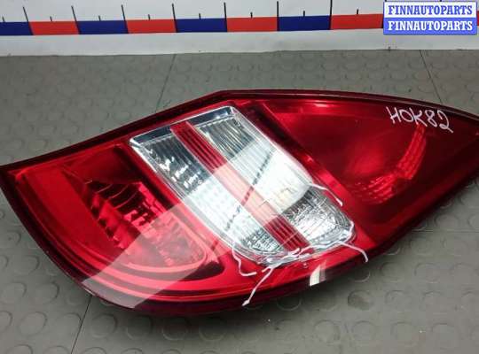 купить фонарь задний правый на HYUNDAI I30 FD