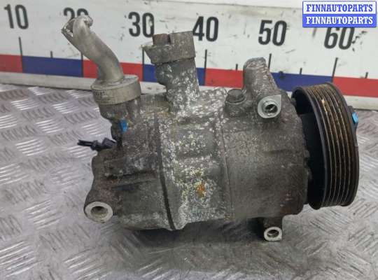 купить компрессор кондиционера дизельный на VOLKSWAGEN PASSAT B6