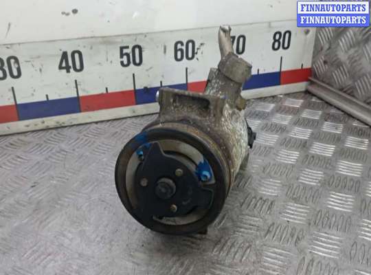 купить компрессор кондиционера дизельный на VOLKSWAGEN PASSAT B6