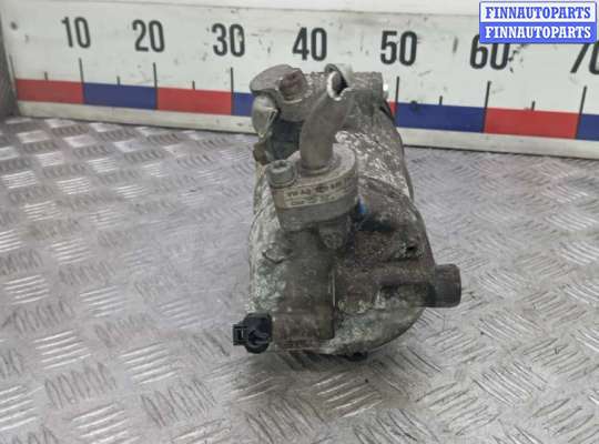 купить компрессор кондиционера дизельный на VOLKSWAGEN PASSAT B6