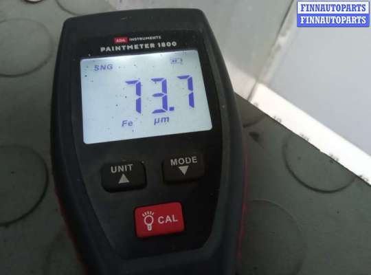 Дверь боковая на Opel Astra J