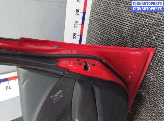 Дверь боковая на Opel Astra J