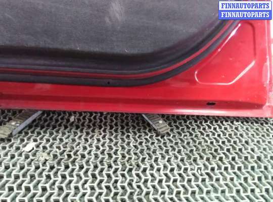 Дверь боковая на Opel Astra J