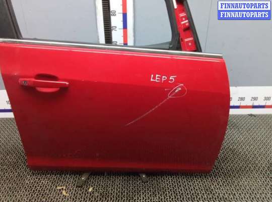 Дверь боковая на Opel Astra J