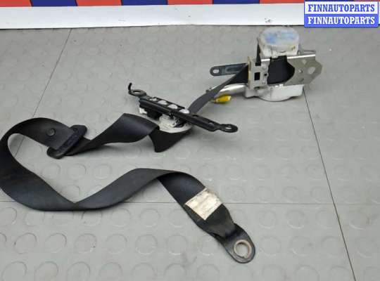 купить ремень безопасности с пиропатроном сиденья переднего на TOYOTA AURIS E180