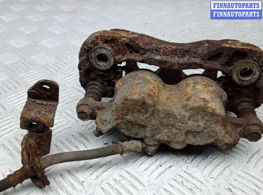 купить суппорт тормозной передний левый на FORD RANGER 2