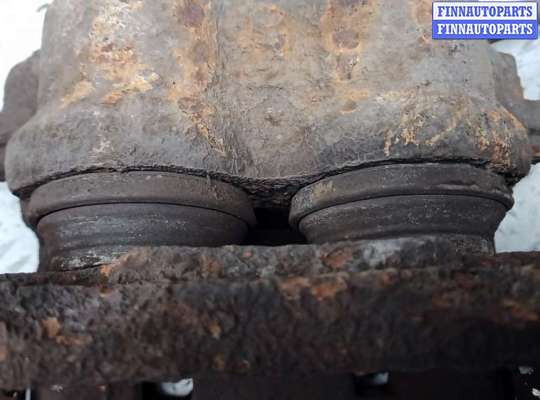 купить суппорт тормозной передний левый на FORD RANGER 2