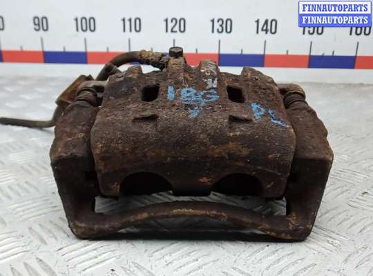 купить суппорт тормозной передний левый на FORD RANGER 2