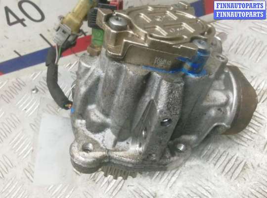 купить тнвд дизельный на LAND ROVER DISCOVERY 4