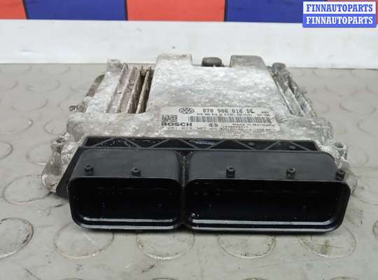 блок управления двс VG2398023 на VOLKSWAGEN TOUAREG 7L