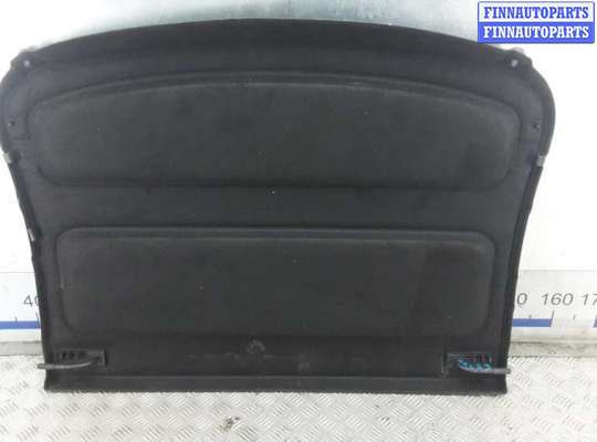 полка багажника FO986109 на FORD MONDEO 4