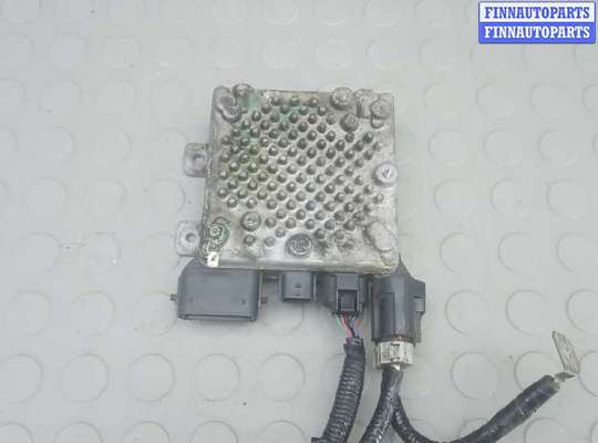 блок управления раздаточной коробки SUY4773 на SUBARU FORESTER 3