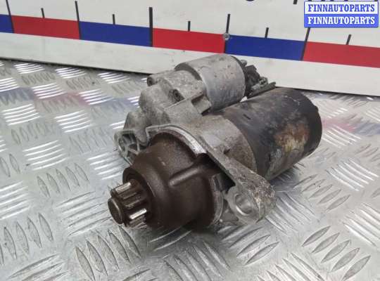 купить стартер бензиновый на VOLKSWAGEN GOLF 5