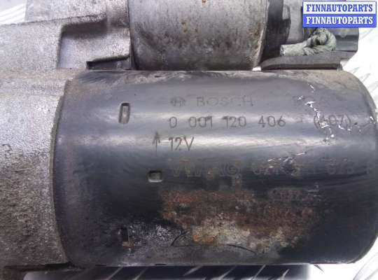 купить стартер бензиновый на VOLKSWAGEN GOLF 5