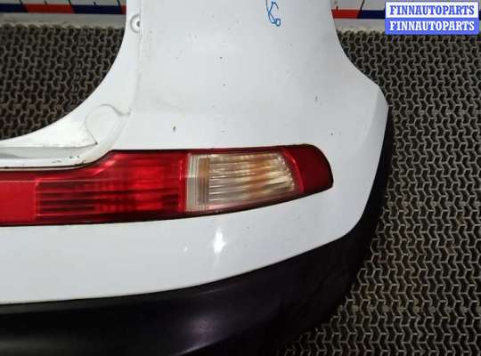 купить бампер задний на KIA SPORTAGE 3