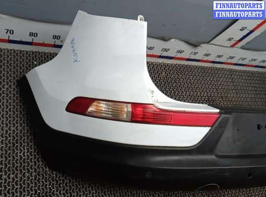 купить бампер задний на KIA SPORTAGE 3