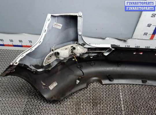 купить бампер задний на KIA SPORTAGE 3