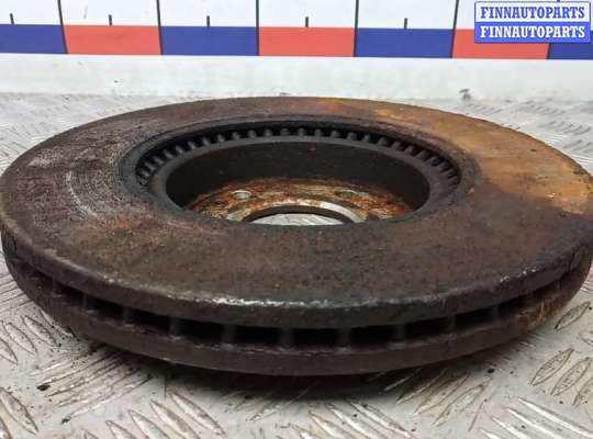 купить диск тормозной передний на HYUNDAI IX35 1