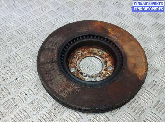 купить диск тормозной передний на HYUNDAI IX35 1