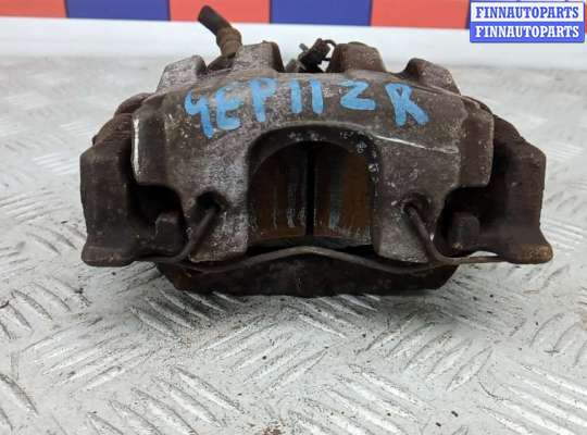 купить суппорт тормозной задний правый на OPEL VECTRA C