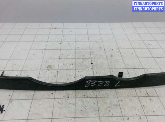 Купить ус под фару (ресничка) левый на BMW X5 E53 ус под фару (ресничка) левый BM3472035 на BMW X5 E53