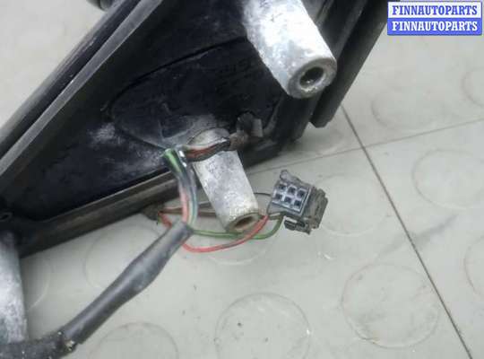 купить зеркало наружное правое на BMW 5 E60/E61