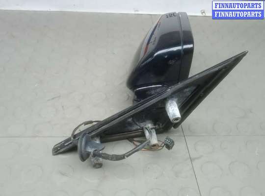 купить зеркало наружное правое на BMW 5 E60/E61