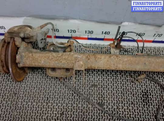 купить балка задняя на FORD TRANSIT 7