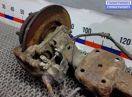 купить балка задняя на FORD TRANSIT 7