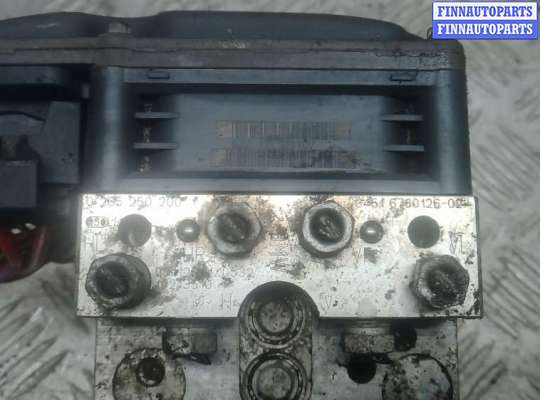 купить блок abs на BMW X5 E70
