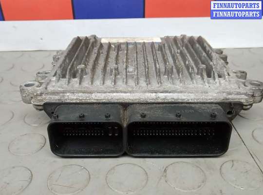 купить блок управления двс на MERCEDES BENZ M-CLASS W164