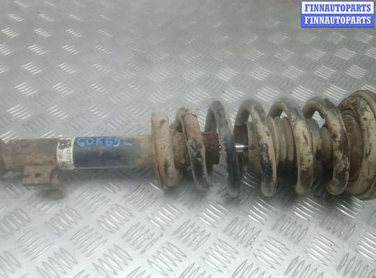 купить амортизатор передний левый на MITSUBISHI L200 K4T