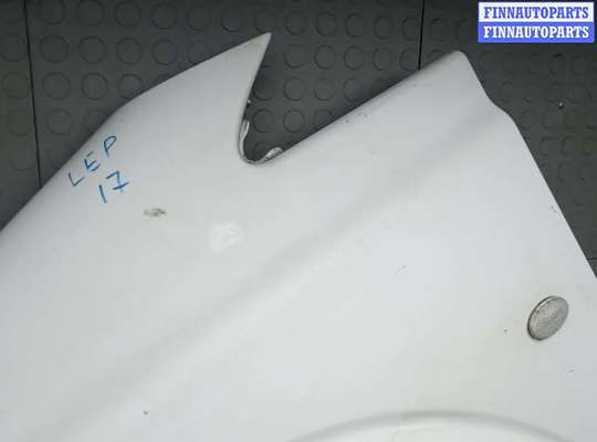 купить крыло переднее левое на MERCEDES BENZ VITO W639