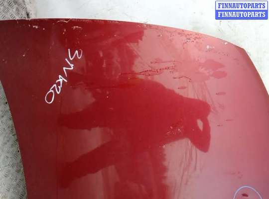 купить капот на MAZDA 6 2