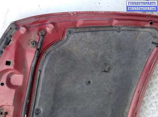 купить капот на MAZDA 6 2