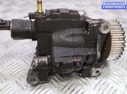 купить тнвд дизельный на RENAULT SCENIC 3