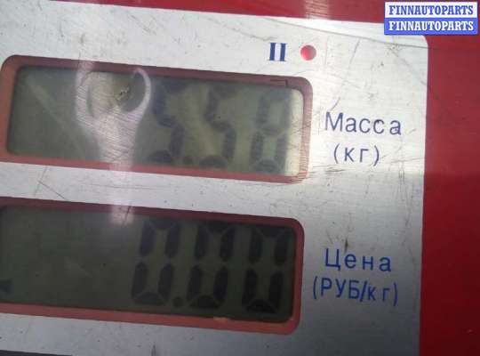 купить тнвд дизельный на RENAULT SCENIC 3