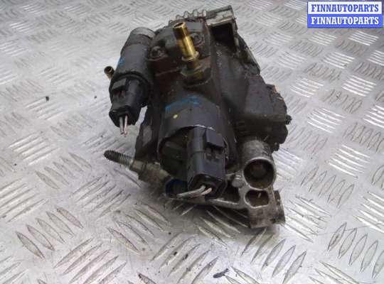 купить тнвд дизельный на RENAULT SCENIC 3